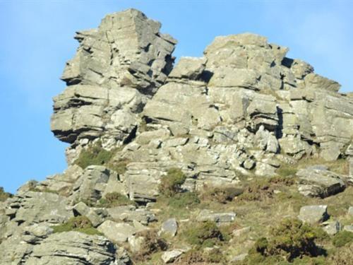 The Sandrock Lynton Dış mekan fotoğraf