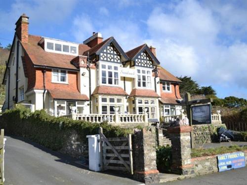 The Sandrock Lynton Dış mekan fotoğraf