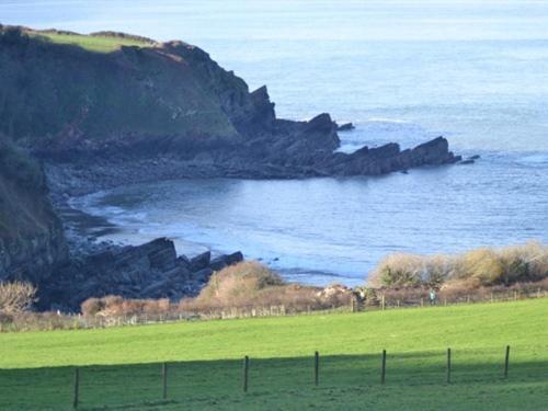 The Sandrock Lynton Dış mekan fotoğraf