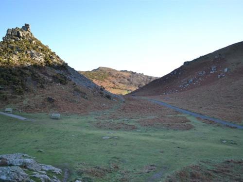 The Sandrock Lynton Dış mekan fotoğraf